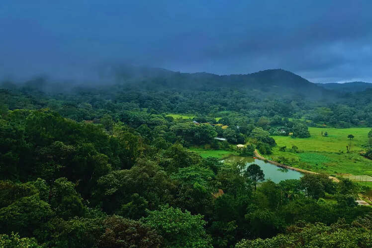 Coorg