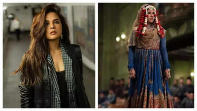 Richa Chadha calls Rekha her inspiration behind solo mujra in 'Heeramandi'; Says, 'She has been my inspiration, my hero, and she’s the definition of what an icon is'