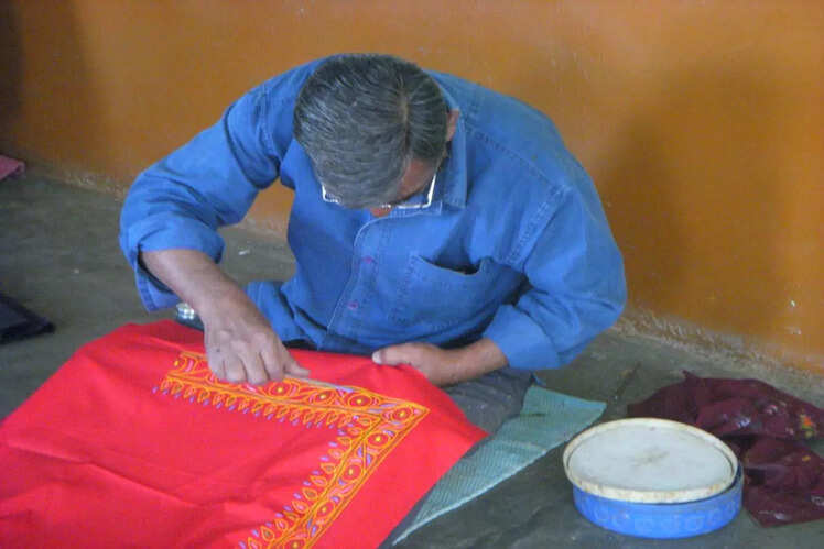 Nirona, Gujarat