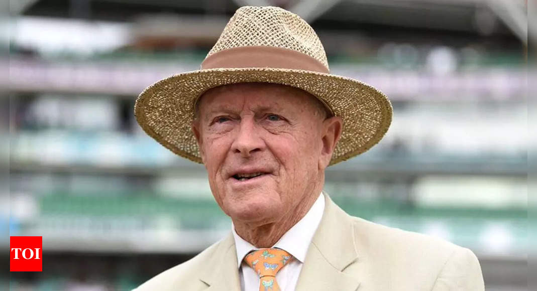 Former England Cricketer Sir Geoffrey Boycott Undergoes Successful Throat Cancer Surgery