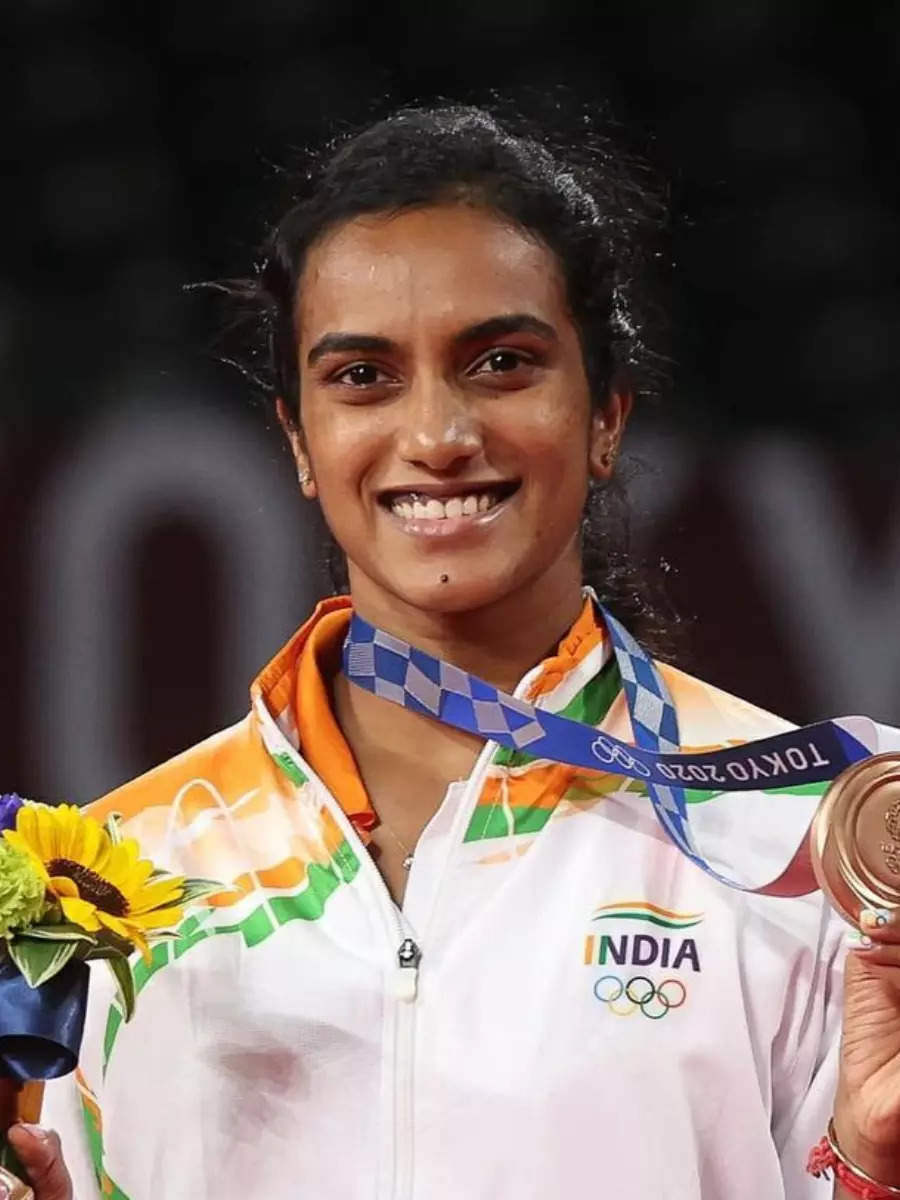 3 Indian Athletes Who Won Multiple Olympic Medals | Times Now