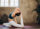 8 yoga techniques and postures for energy and vitality