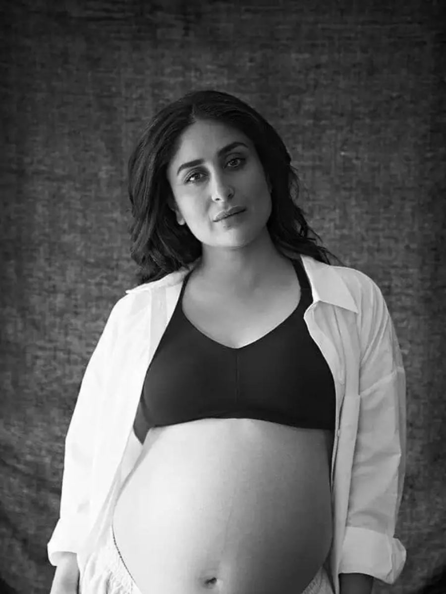 Richa Chadha To Alia Bhatt: Bollywood Actresses Left Us Speechless With Pregnancy Shoots