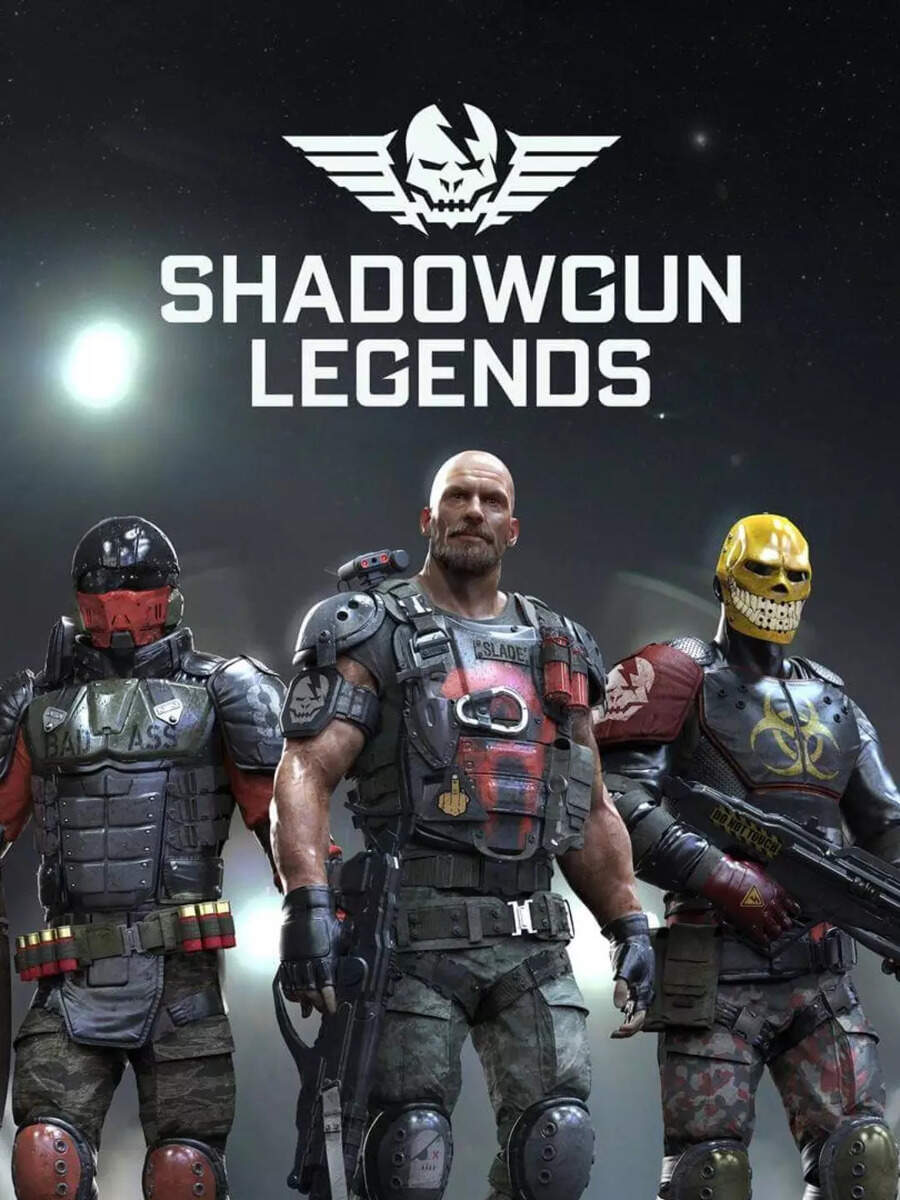 6 Best FPS Games For Android In 2024 | Times Now
