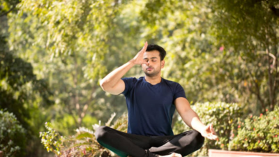 The essence of Yoga: Unveiling the power of asanas - Times of India