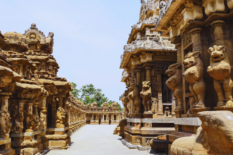Kanchipuram