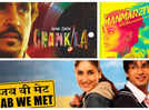 Bollywood movies that capture the beauty of Punjab