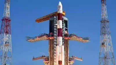 ISRO successful missions that made history | - Times of India