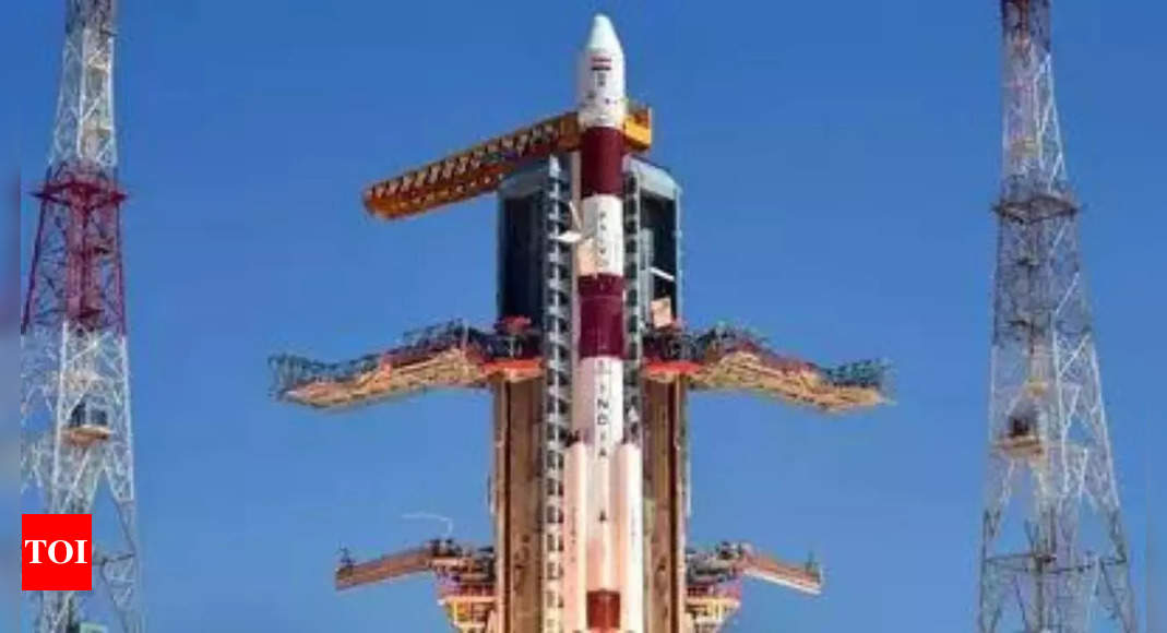 ISRO successful missions that made history |