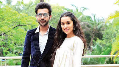 When ‘Stree’ actors Rajkummar Rao and Shraddha Kapoor faced real paranormal experience during shoot