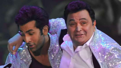 Ramesh Taurani recalls Rishi Kapoor's trust in Ranbir Kapoor during Ajab Prem Ki Ghazab Kahani narration: 'Mujhe kyun sunaate ho?'