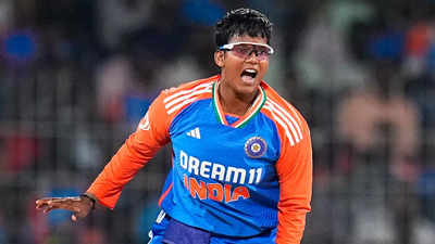 The Hundred: Deepti Sharma replaces injured Grace Harris in London Spirit's squad