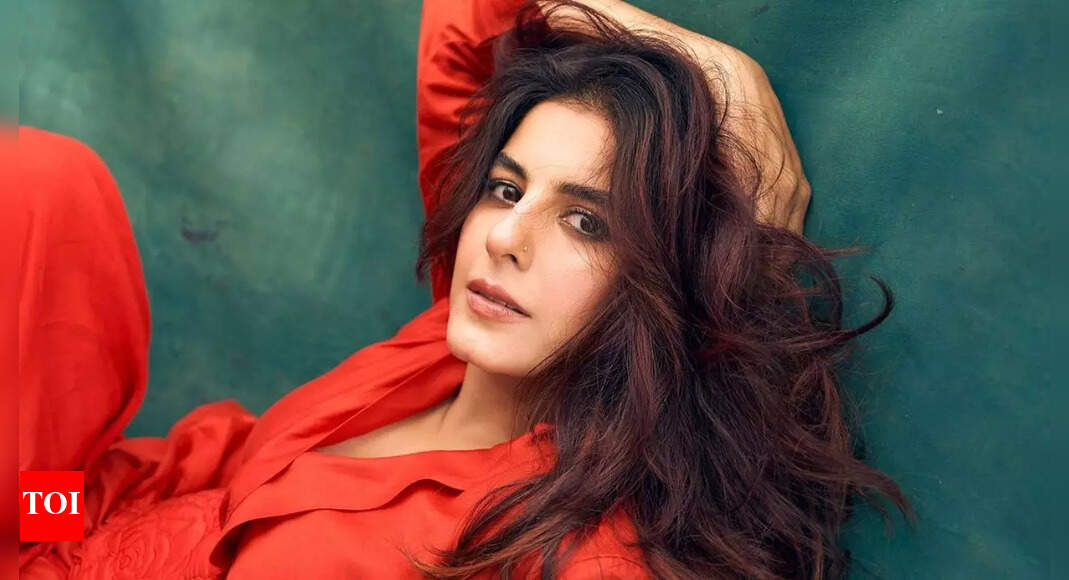 Isha Talwar talks about actors being cast based on their social media followers: 'It is a serious issue' | Hindi Movie News