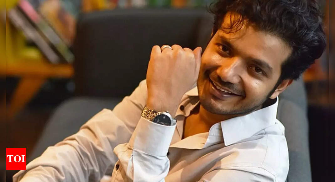 Sreenath Bhasi to Star in Pongala Film