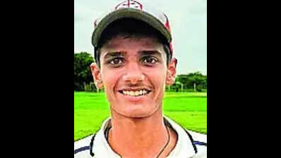 Kashyap, Alankrit, Teja fashion Budding Star’s win