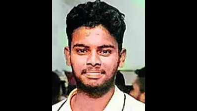 Kashyap, Alankrit, Teja fashion Budding Star’s win