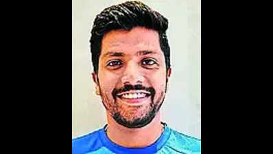 Kashyap, Alankrit, Teja fashion Budding Star’s win