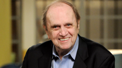 Iconic actor and comedian Bob Newhart passes away at 94