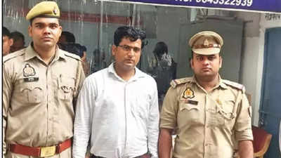 Axis Bank sales manager arrested after female colleague’s suicide in Noida