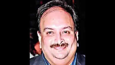 Sunil Varma, former international head of Gitanjali Group, appeared in court after being named in the PNB scam case 3 years on, Gitanjali's ex-international head Sunil Varma appears before court in PNB case