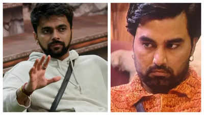 Bigg Boss OTT 3: Lovekesh Kataria passes a remark against Armaan Malik's game; says 'Joh apni biwi ka nahi hosaka woh kisi aur ka kya hoga'