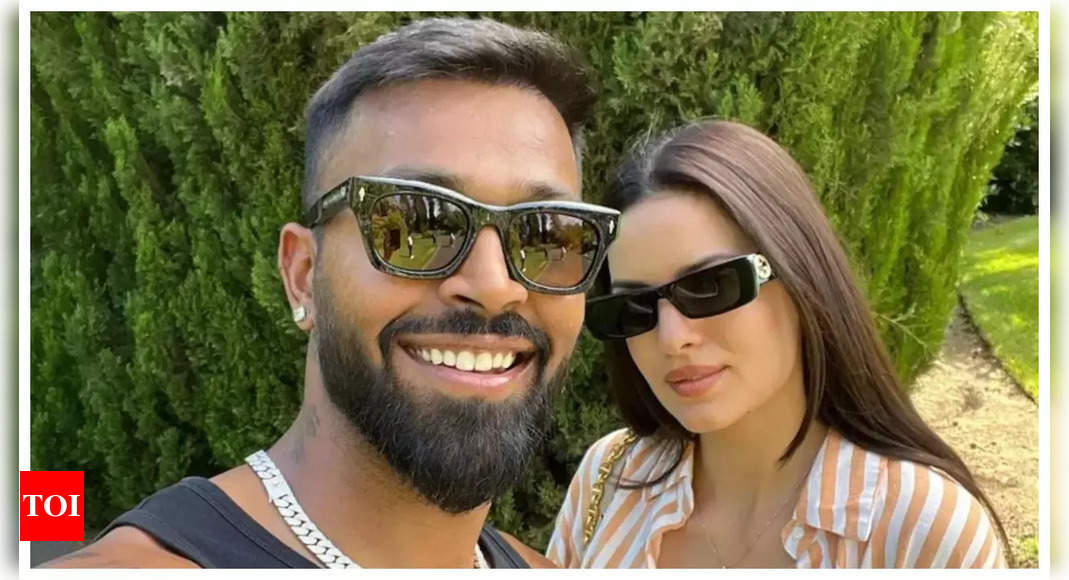 Hardik Pandya and Natasa Stankovic announce separation: Did you know the former couple’s collective net worth was over Rs. 100 crore? |