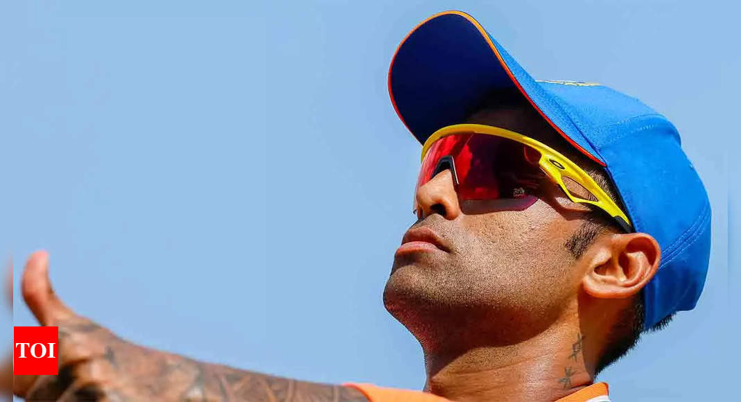 India vs Sri Lanka: Why Suryakumar Yadav got Gautam Gambhir's vote of confidence | Cricket News – Times of India