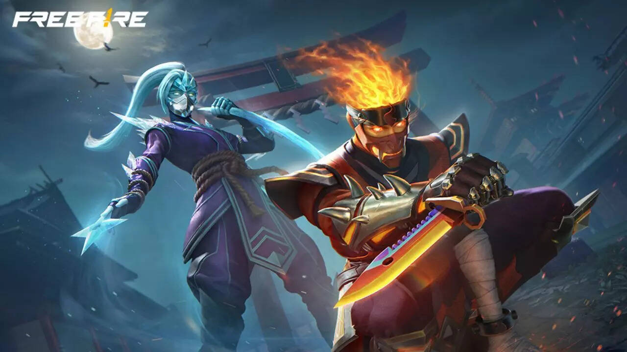 Garena Free Fire MAX redeem codes for July 19: Win free diamonds