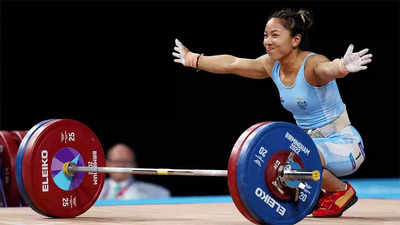 Paris Olympics: A nation waits on Mirabai Chanu