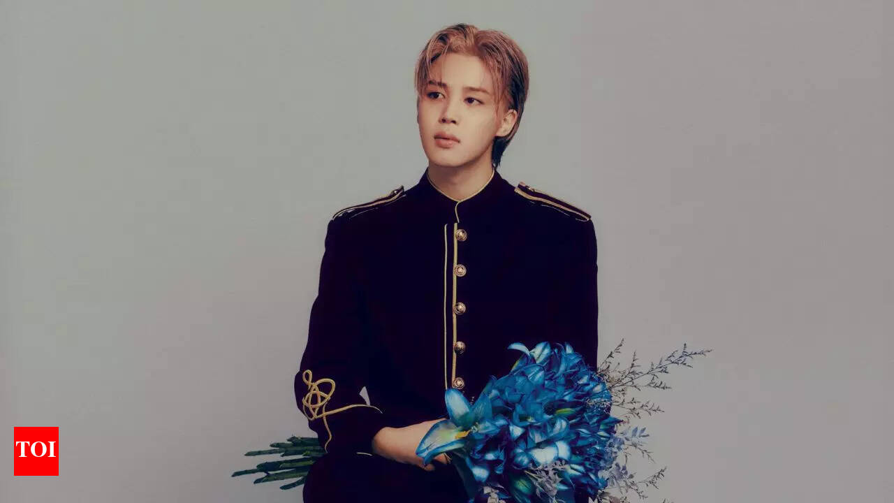 アイドル BTS JIMIN SMERALDO GARDEN POP-UP STORE Jimin's 