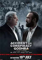 Accident Or Conspiracy: Godhra