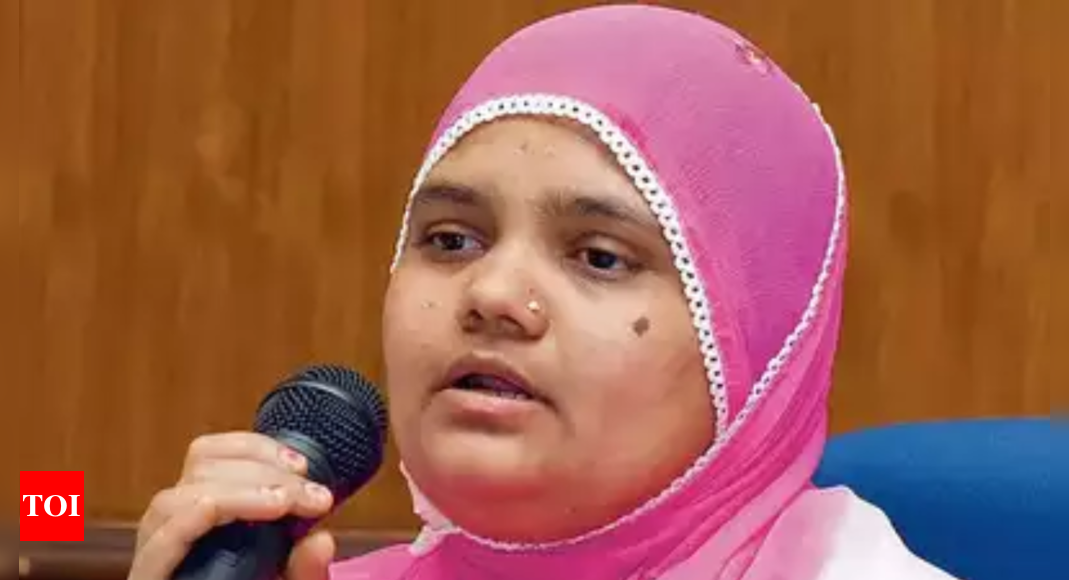 Supreme Court Rejects Interim Bail in Bilkis Bano Case