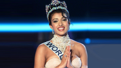 'Miss World 'celebrates Priyanka Chopra on her birthday| Video Inside