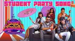 Vidyarthi Vidyarthiniyare | Song - Students Party