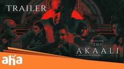 The Akaali Trailer: Swayam Siddha And Nasser Starrer The Akaali Official Trailer