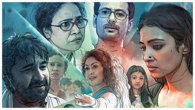 'Chalti Rahe Zindagi' OTT release: A heartwarming slice-of-life drama to start streaming on THIS date