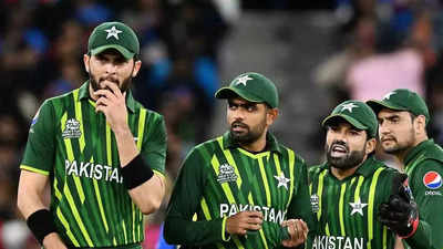 Babar Azam, Mohammed Rizwan, Shaheen Afridi unlikely to get NOC for Global T20 Canada