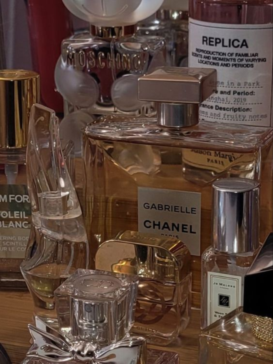 Zodiac Signs As Perfume Fragrances Times Now