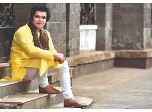 Rakesh Chaurasia: I never thought I would win a Grammy