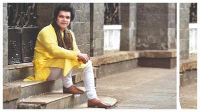 Rakesh Chaurasia: I never thought I would win a Grammy