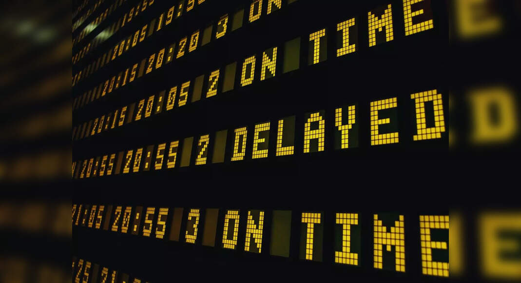 Microsoft global outage: Airports in Delhi, Jaipur, Hyderabad, Mumbai