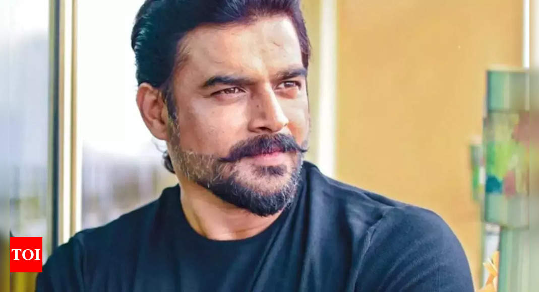 R Madhavan Weight Loss Transformation: Intermittent fasting and lots of fluids: How R Madhavan lost weight in just 21 days |