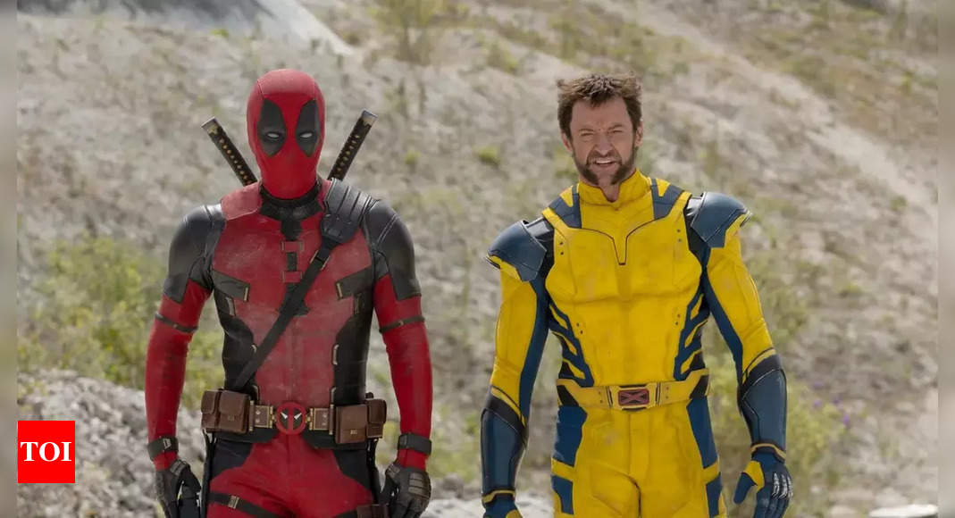 Deadpool & Wolverine Film Premiere Receives Positive Reactions