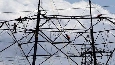 These areas of Trichy to face power cut on Saturday