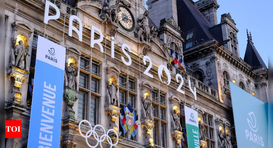 Paris Olympics 2024: Culinary Excellence at the Forefront |