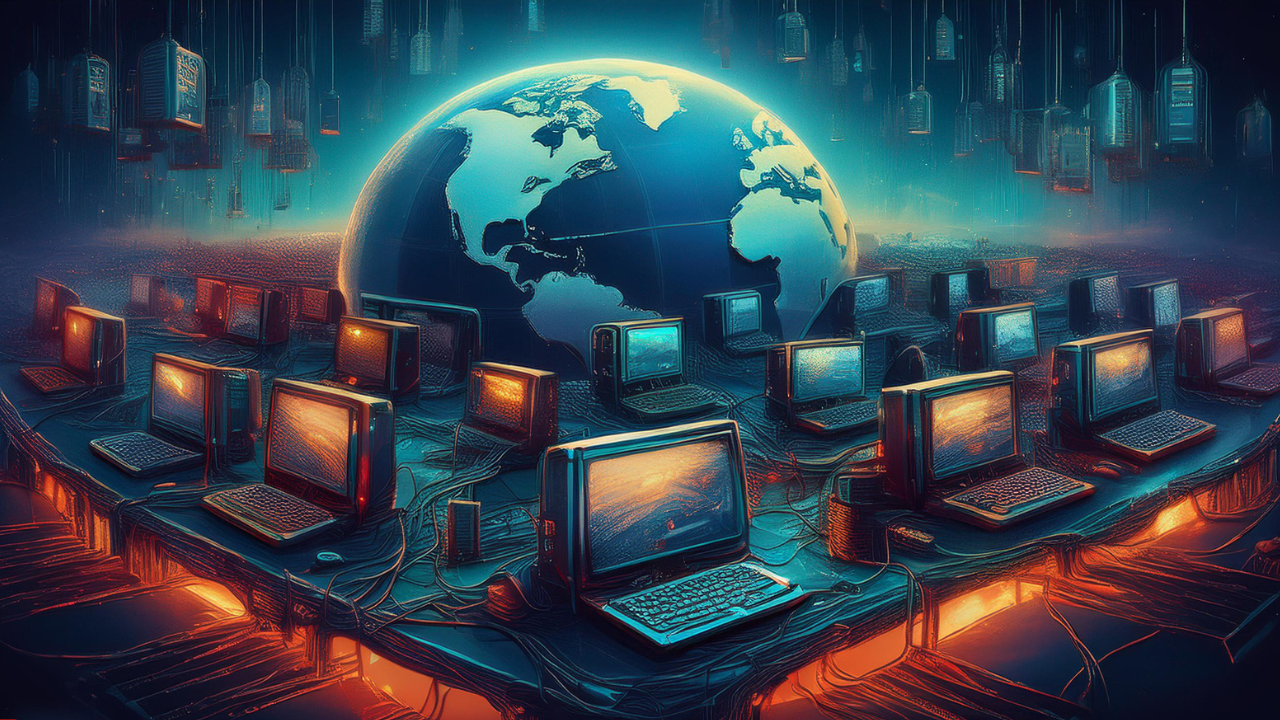 Microsoft's massive outage explained in 10 points: Blue Screen of Death,  Azure, CrowdStrike and all we know so far - Times of India