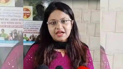 4. UPSC, cops move against IAS trainee Puja Khedkar - Times of India