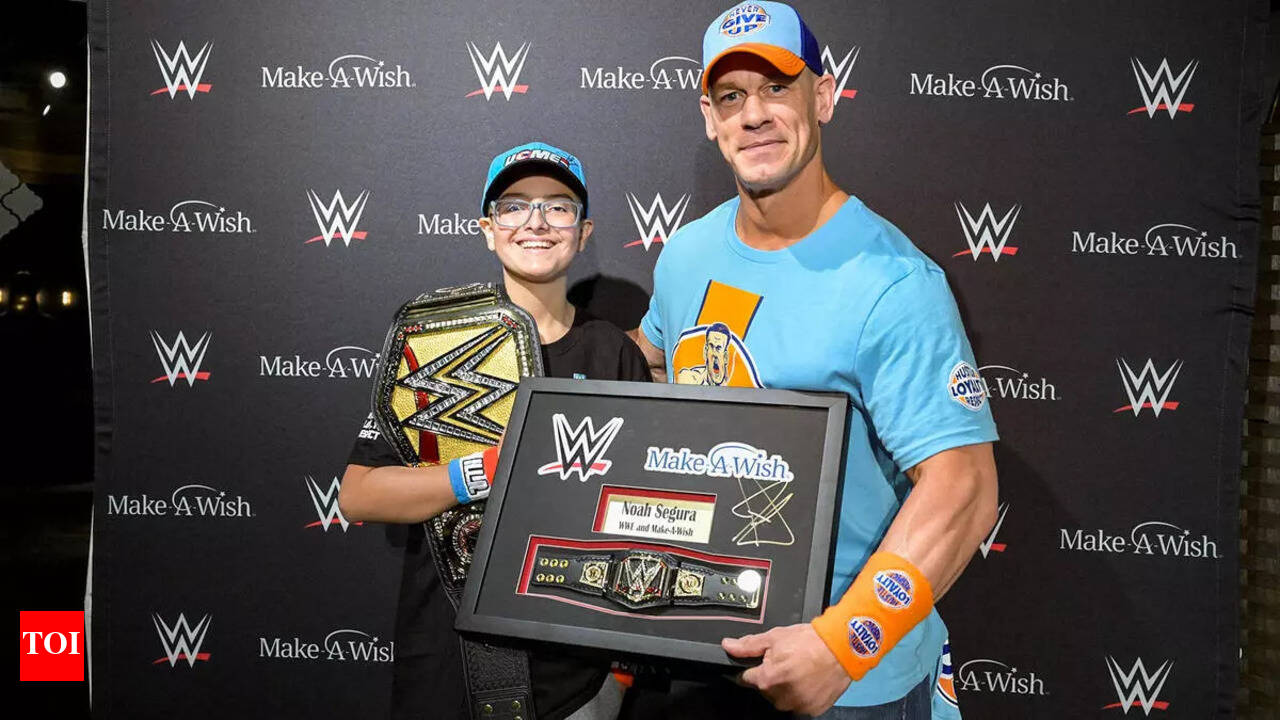 Images Of Wwe Superstar John Cena Wife And Daughter - Infoupdate.org