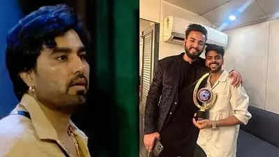 Bigg Boss OTT 3’s Armaan Malik calls Elvish Yadav ‘talentless’; says, “His success is pure luck, he can't sing, act or even vlog properly”