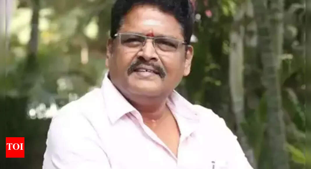 Filmmaker KS Ravikumar on new wave of directors like Vignesh Shivan and ...